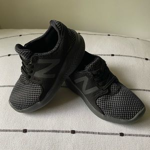 Toddler New Balance Sneakers